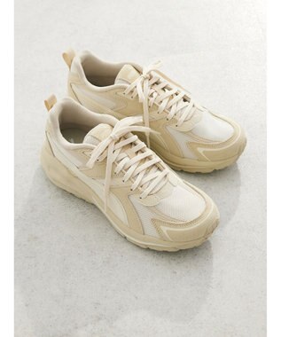 Green Parks ●ＰＵＭＡ　ヒプノテック　ＬＳ Beige