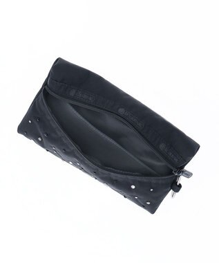 LeSportsac DUAL POUCH WRISTLET/スターダストポーチセット スターダストポーチセット