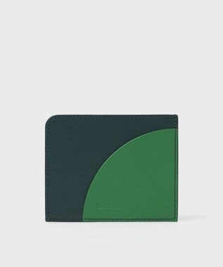 Paul Smith コンビネーション パスケース