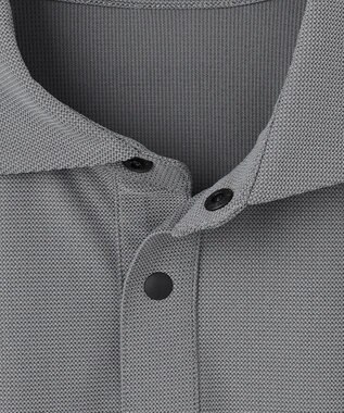JOSEPH HOMME 【新色追加】【抜群の通気性/360度ストレッチ】エアトールストレッチ ポロシャツ ＜新色＞ライトグレー系