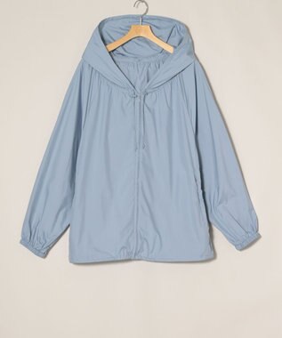 ONWARD Reuse Park 【UNFILO】ジャケット春夏 ブルー