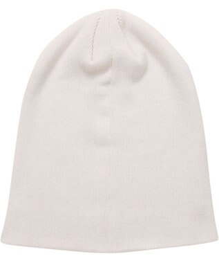 CW-X 【UNISEX】 CW-X ニットキャップ 綿100％ 3WAY仕様 被る深さ変更可能(3段階) 帽子 ユニセックス HYO410 /ワコール グレー