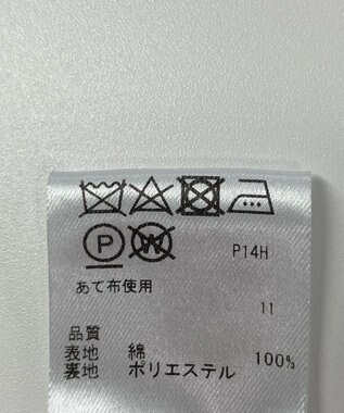 ONWARD Reuse Park 【any FAM】コート春夏 ネイビー