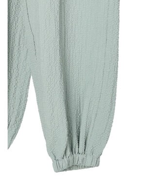 Green Parks ・ＳＵＧＡＲ　ＳＰＯＯＮ　ジャカードカーゴパンツ Green