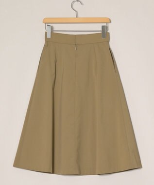 ONWARD Reuse Park 【組曲】スカート春夏 グリーン