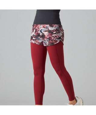 Chacott Chacott BALANCE コンパックショートパンツ