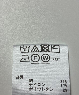 ONWARD Reuse Park 【any SiS】ニット春夏 ブラウン
