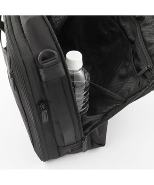 ACE BAGS & LUGGAGE ace.GENE プロフレックス ビジネスリュック 67606 エース ブラック