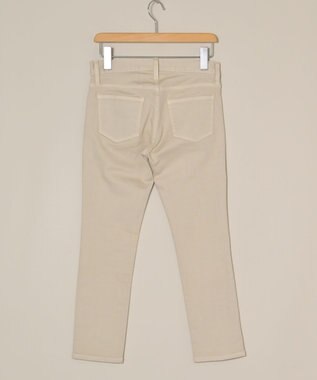 ONWARD Reuse Park 【23区】パンツ春夏 ベージュ