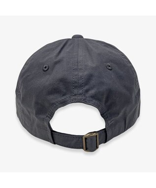 林八百吉商店 moz  ツイルキャップ チャコール