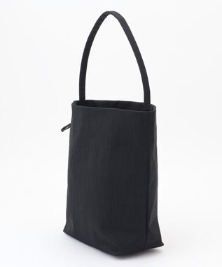 BEIGE， 【一部店舗限定】MARY AL TERNA / WRAPPING ワンショルダー Black