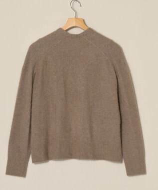 ONWARD Reuse Park 【any SiS】ニット秋冬 ブラウン