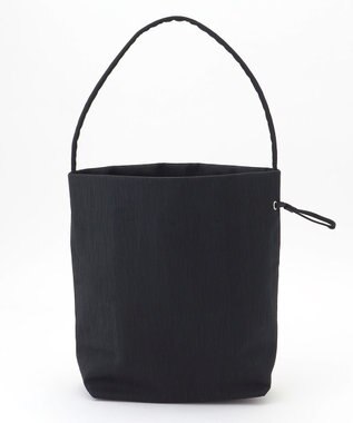 BEIGE， 【一部店舗限定】MARY AL TERNA / WRAPPING ワンショルダー Black