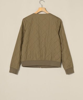 ONWARD Reuse Park 【組曲】コート春夏 グリーン