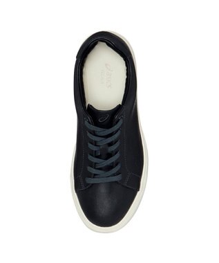 ASICS WALKING ペダラ ライトX 2 2E相当 ネイビーブルー