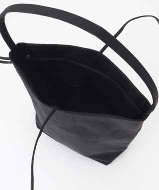 BEIGE， 【一部店舗限定】MARY AL TERNA / WRAPPING ワンショルダー Black