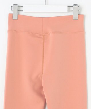 ONWARD CROSSET SELECT 【SEESET】ジャストウエストレギンス CORAL