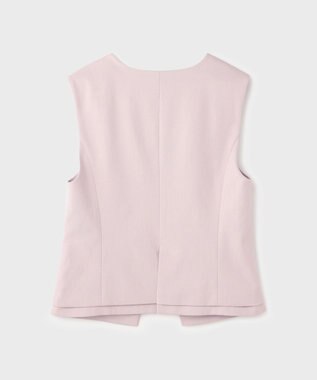 GRACE CONTINENTAL ドライオックスジレ ラベンダー