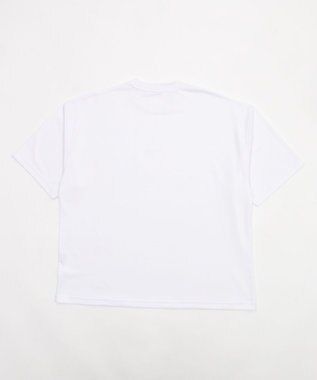 WEGO 【ユニセックス着用ITEM/2点SET】パーカーアンサンブルT（SS） スミクロ