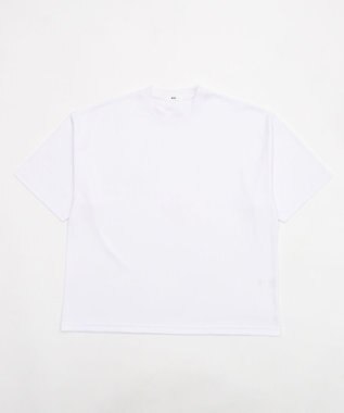 WEGO 【ユニセックス着用ITEM/2点SET】パーカーアンサンブルT（SS） スミクロ