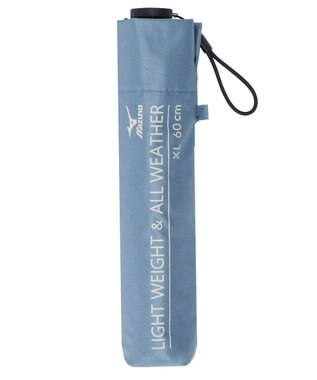 MOONBAT 【WEB限定】MIZUNO  (ミズノ) 無地 ロゴ 日傘 折りたたみ傘 パラソル 晴雨兼用 軽量 一級遮光  遮熱効果 遮光率100% UV遮蔽100%