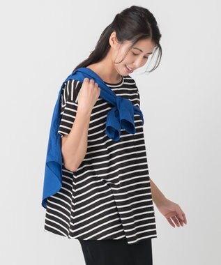 ONWARD Reuse Park 【J.PRESS】カットソー春夏 ブラック