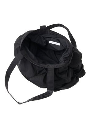 AMERICAN HOLIC ティアードフリルＢＡＧ Black