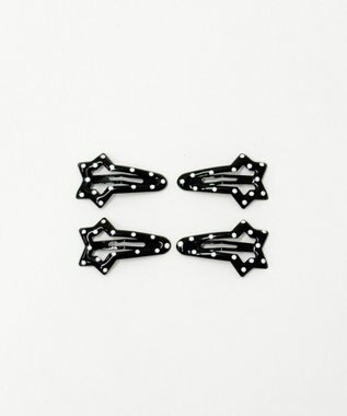 WEGO L4Pドットヘアピン