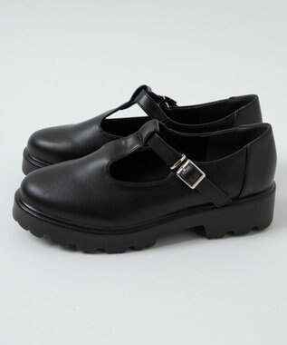 WEGO ストラップシューズ 柄2