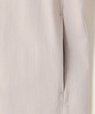 J.PRESS LADIES 【洗える・セットアップ対応】Tricot ジャケット カーディガン グレージュ系