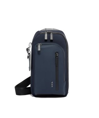 TUMI メンズ TUMI HARRISON 「グレゴリー」スリング