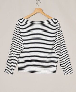 ONWARD Reuse Park 【組曲】カットソー春夏 ネイビー