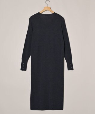 ONWARD Reuse Park 【ICB】ワンピース秋冬 グレー