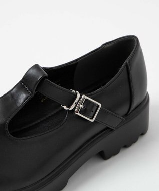 WEGO ストラップシューズ 柄2