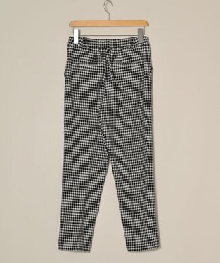 ONWARD Reuse Park 【any SiS】パンツ秋冬 ブラック