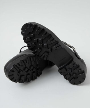 WEGO ストラップシューズ 柄2