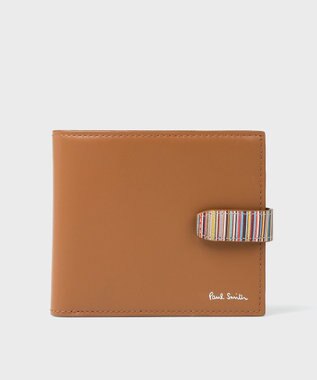 Paul Smith シグネチャーストライプタブ  札入れ