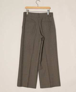 ONWARD Reuse Park 【23区】パンツ秋冬 ブラウン