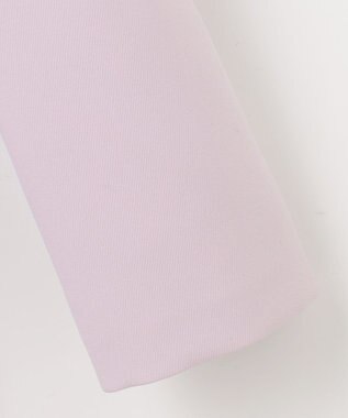 TOCCA 【洗える】CANVAS STORY ステンカラーコート ピンク系