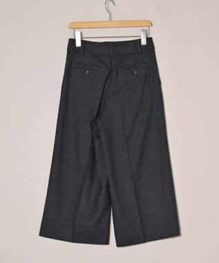 ONWARD Reuse Park 【組曲】パンツ秋冬 グレー