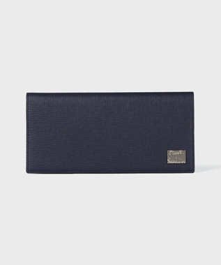 Paul Smith メタルクロップドロゴ 長財布