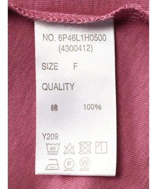 Green Parks ・ＳＵＧＡＲ　ＳＰＯＯＮ【ＣＯＯＬ】タックノースリワンピ Pink