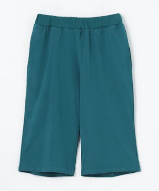 J.PRESS KIDS 【S-Lサイズ】ナップザック付き ルームウェア 上下セット グリーン系