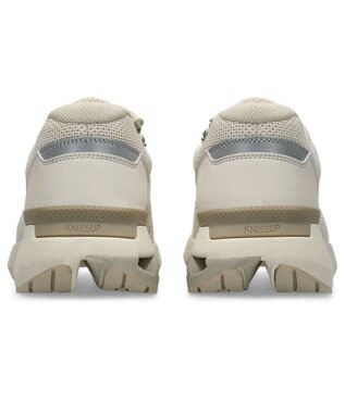 ASICS WALKING ニーズアップ レディース 5E相当 ベージュ系