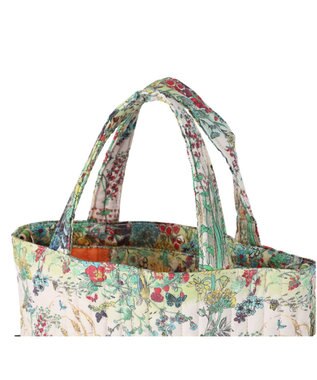 tsumori chisato CARRY Together トートバッグ 2way ショルダーバッグ A4サイズ マルチ