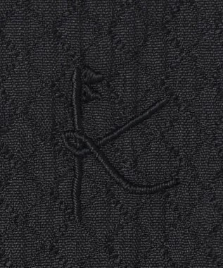 組曲 KIDS 【90-100㎝】ビスチェ＆ハートコンビ チュニック ラベンダー系