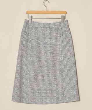 ONWARD Reuse Park 【23区】スカート春夏 ブラック