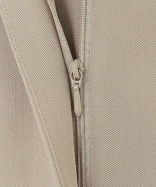 UNFILO L 【洗える/ストレッチ】イージーチノビスチェ ベージュ