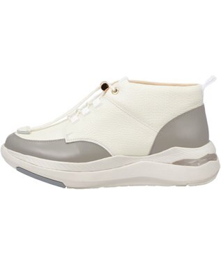 ASICS WALKING ペダラ ライドウォーク レディース 2E ホワイト系