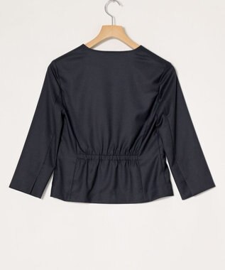 ONWARD Reuse Park 【J.PRESS】ジャケット春夏 ネイビー